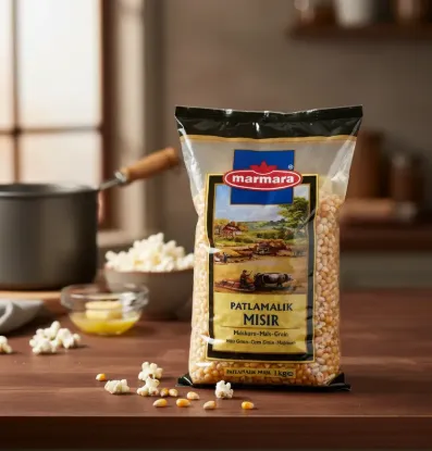 Bild von Marmara Maiskorn 1000G