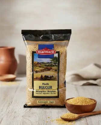 Bild von Marmara Pilavlik Bulgur 1000G