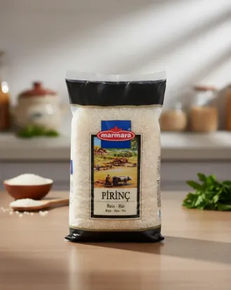 Bild von Marmara Reis 1000G