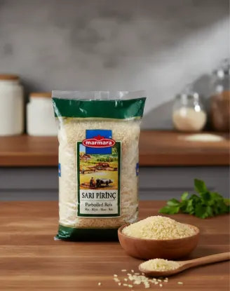 Bild von Marmara Sari Pirinc 1000G