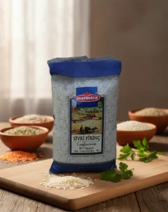 Bild von Marmara Sivri Pirinc 1000G