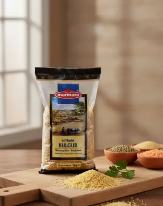 Bild von Marmara Iri Pilavlik Bulgur 1000G