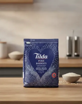 Bild von Tilda Pure Original Basmati Rice 5000G