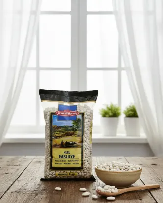 Bild von Marmara Weiße Bohnen 1000g (Küçük)