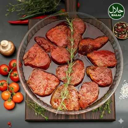 Bild von Auflaufform