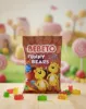 Bild von Bebeto Funny Bears Jelly Gum 80g