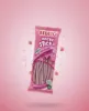 Bild von Bebeto Wacky Sticks Fizzy Crazy Strawberry 180g