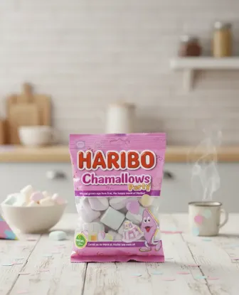 Bild von Haribo Chamallows Party 70g