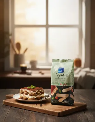 Bild von Edeka Savoiardi 400G