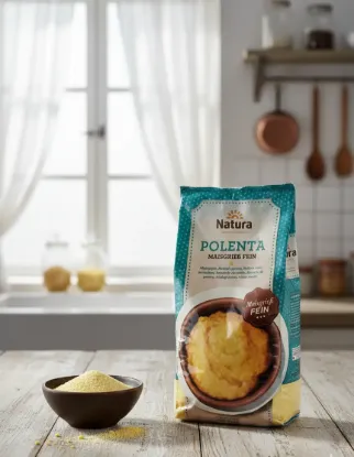 Bild von Natura Maisgries Fein 1000G