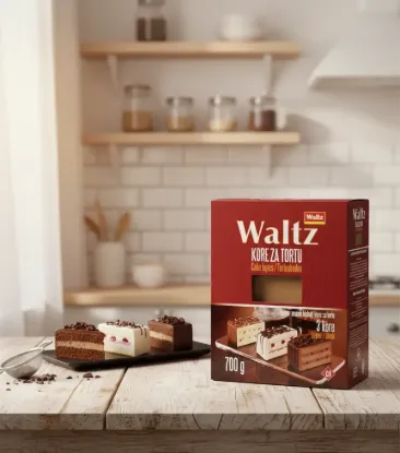 Bild von Waltz Tortenboden 700G