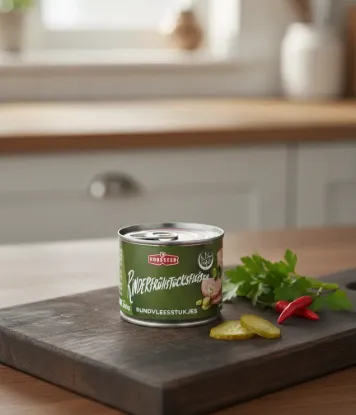 Bild von Podravka Rinderfrühstücksfleisch 200 g