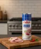 Bild von ZWAN Chicken Luncheon Meat Hot & Spicy 850 g