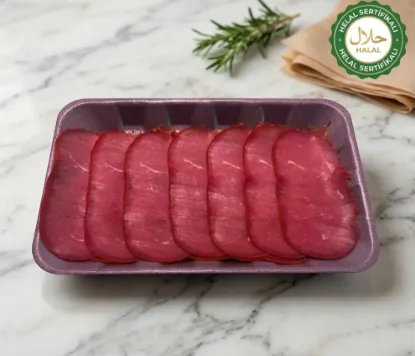 Bild von Rinderrohschinken - Dana Pastirma